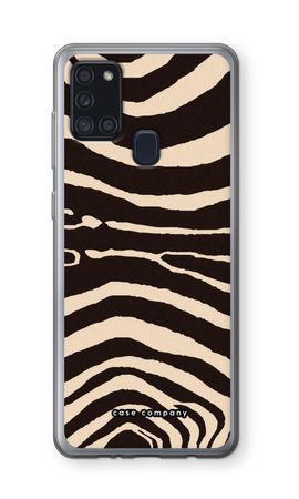 Arizona Zebra