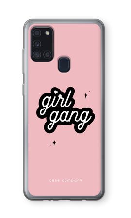 Girl Gang
