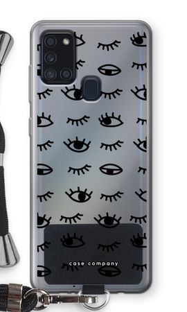 Eye pattern #2