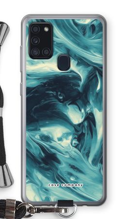 Dreaming About Whales