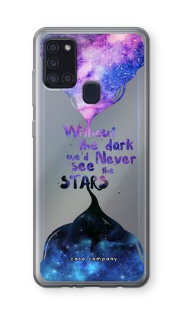 Stars quote