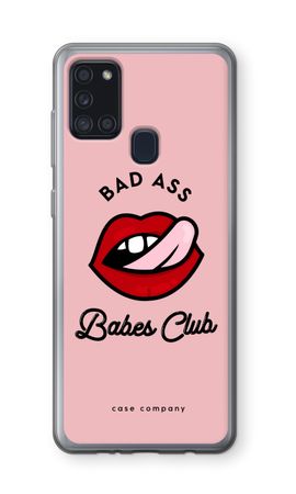Badass Babes Club