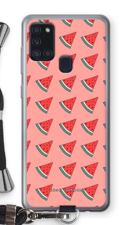 Harrys vattenmelon