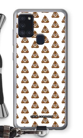 Poop emoji