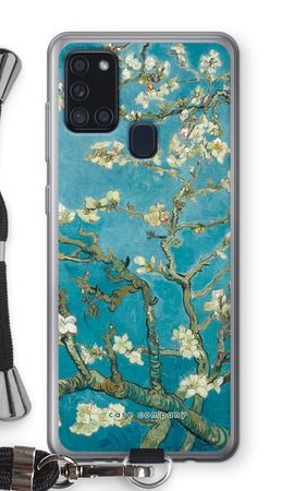 Almond blossom