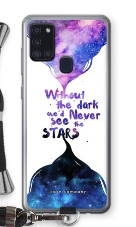 Stars quote