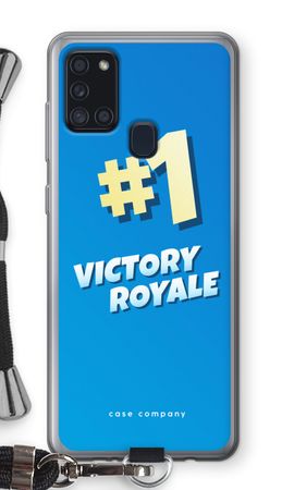 Victory Royale