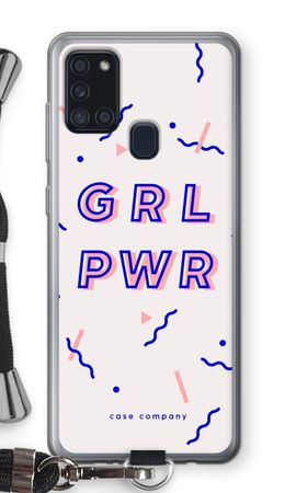 GRL PWR