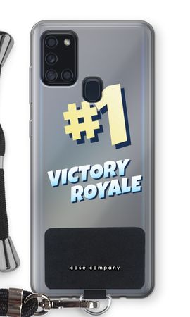 Victory Royale