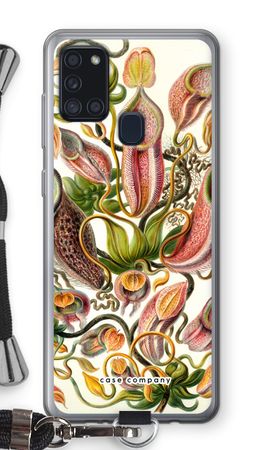 Haeckel Nepenthaceae