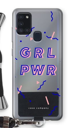GRL PWR