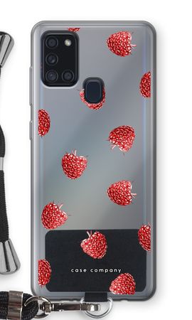 Raspberries