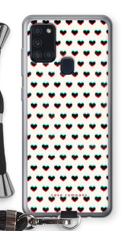 Little hearts