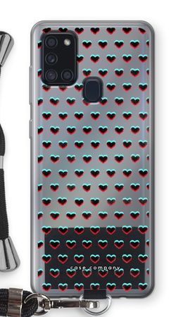 Little hearts