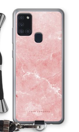Pink Marble