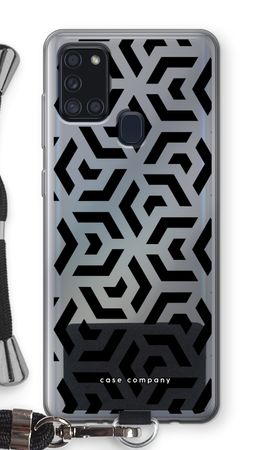 Crazy pattern