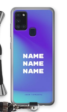 Namecase 1 - Neon