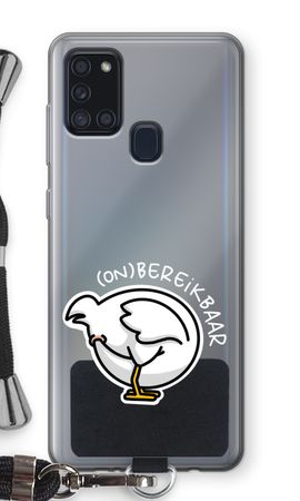 Kip zonder kop