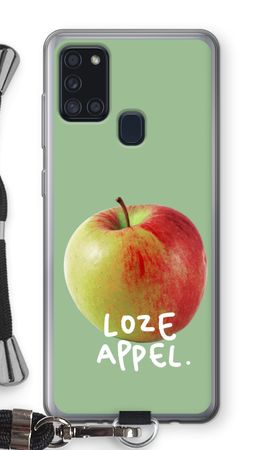 Loze appel