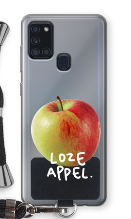 Loze appel