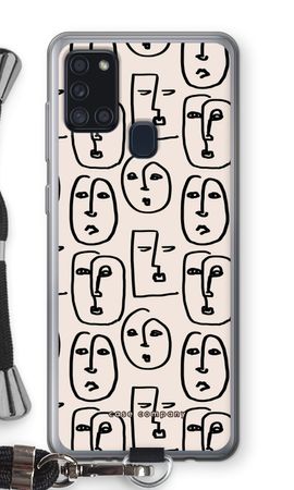 Talking Faces