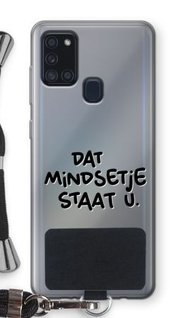 Mindsetje