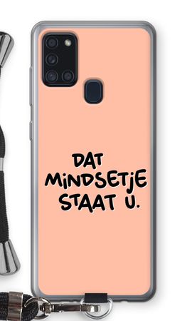 Mindsetje