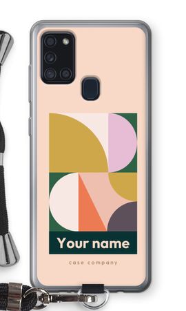 Formé - Namecase #1