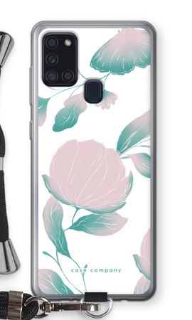 Flower Serenity