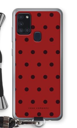 Ladybird Spots