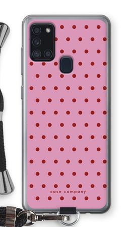 Strawberry Pop