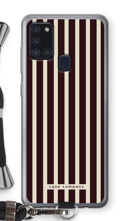 Bamboo Stripe