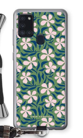 Wild Flowers