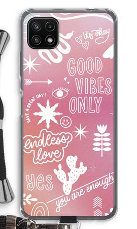 Good Vibes