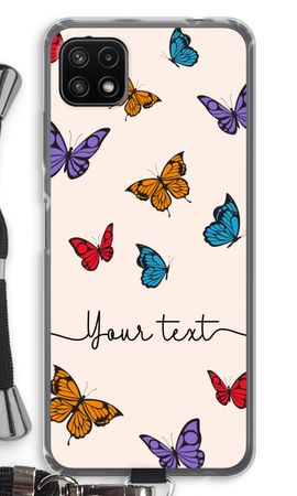Butterflies