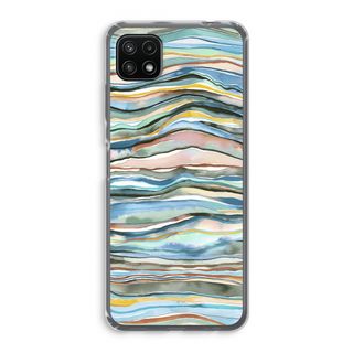 Watercolor Agate