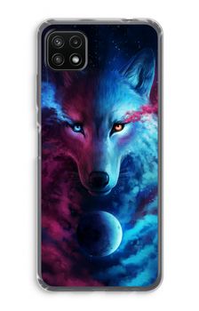 Where Light And Dark Meet