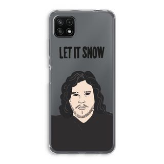 Let It Snow