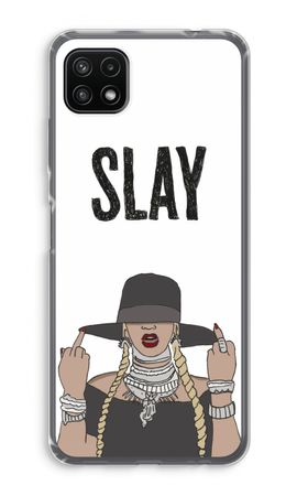 Slay All Day