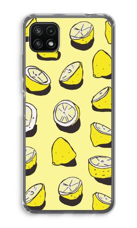 When Life Gives You Lemons...