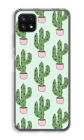 Cactus Lover