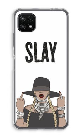 Slay All Day