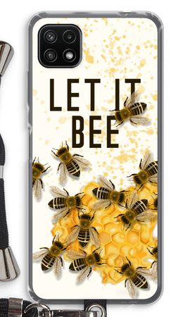 Let it bee