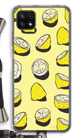 When Life Gives You Lemons...