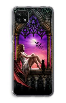 Children of the night