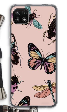 Tiny Bugs