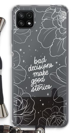 Good stories
