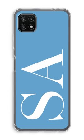 Monogram N°2