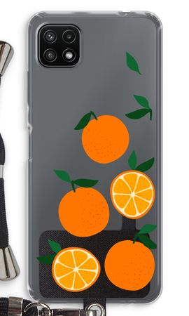 Will you be my clementine