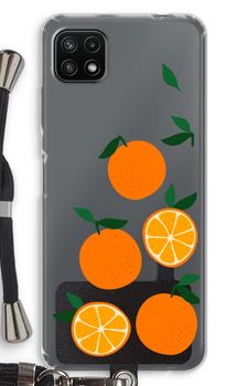 Will you be my clementine